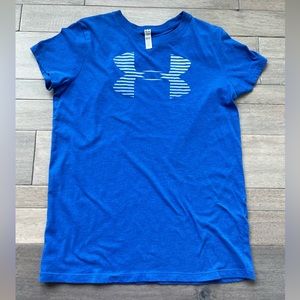 Under Armour Heat Gear-Size Medium